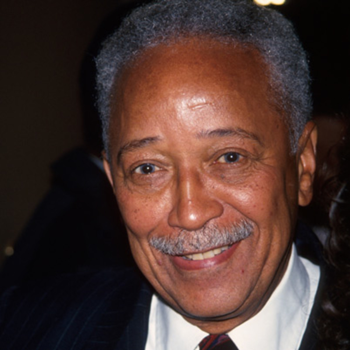 David Dinkins