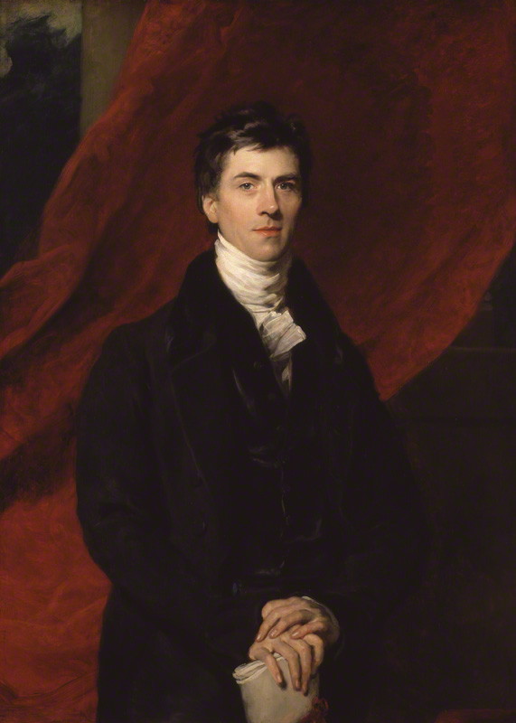 Lord Henry P. Brougham