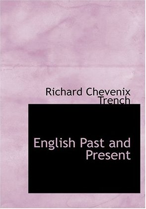 Richard Chevenix Trench