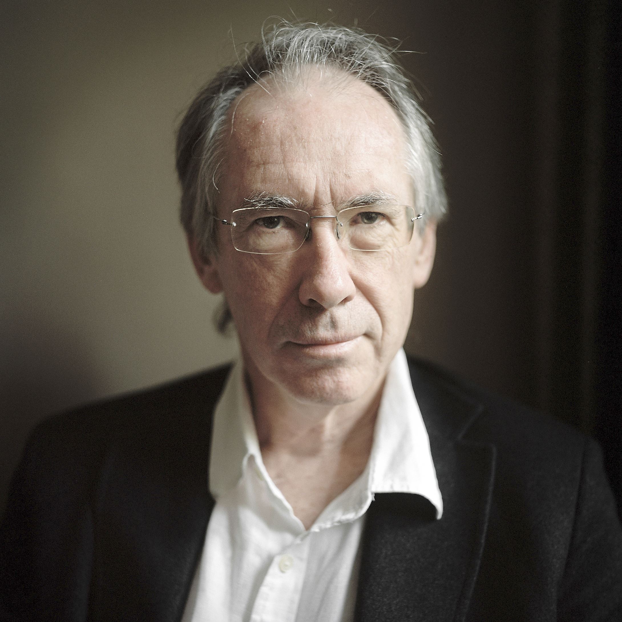 Ian Mcewan