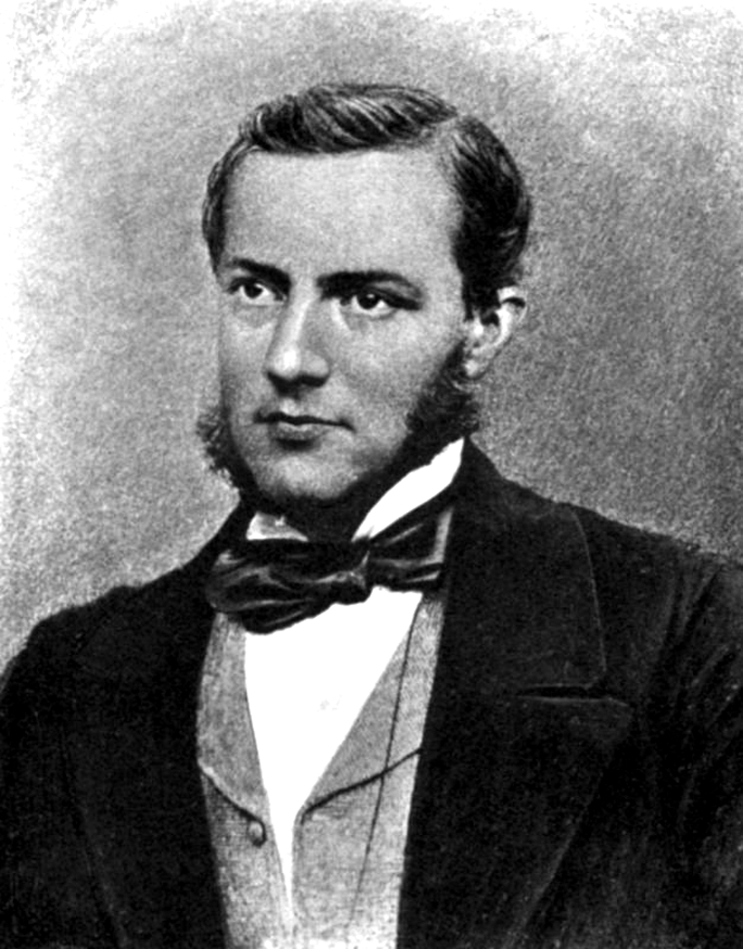 Max Muller