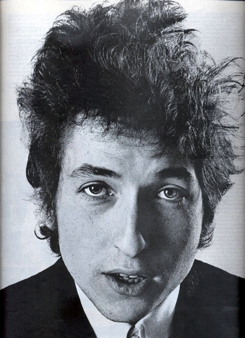 Bob Dylan