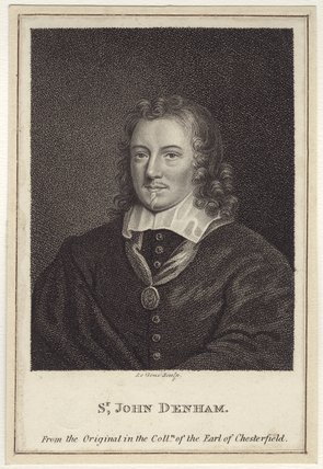 Sir John Denham