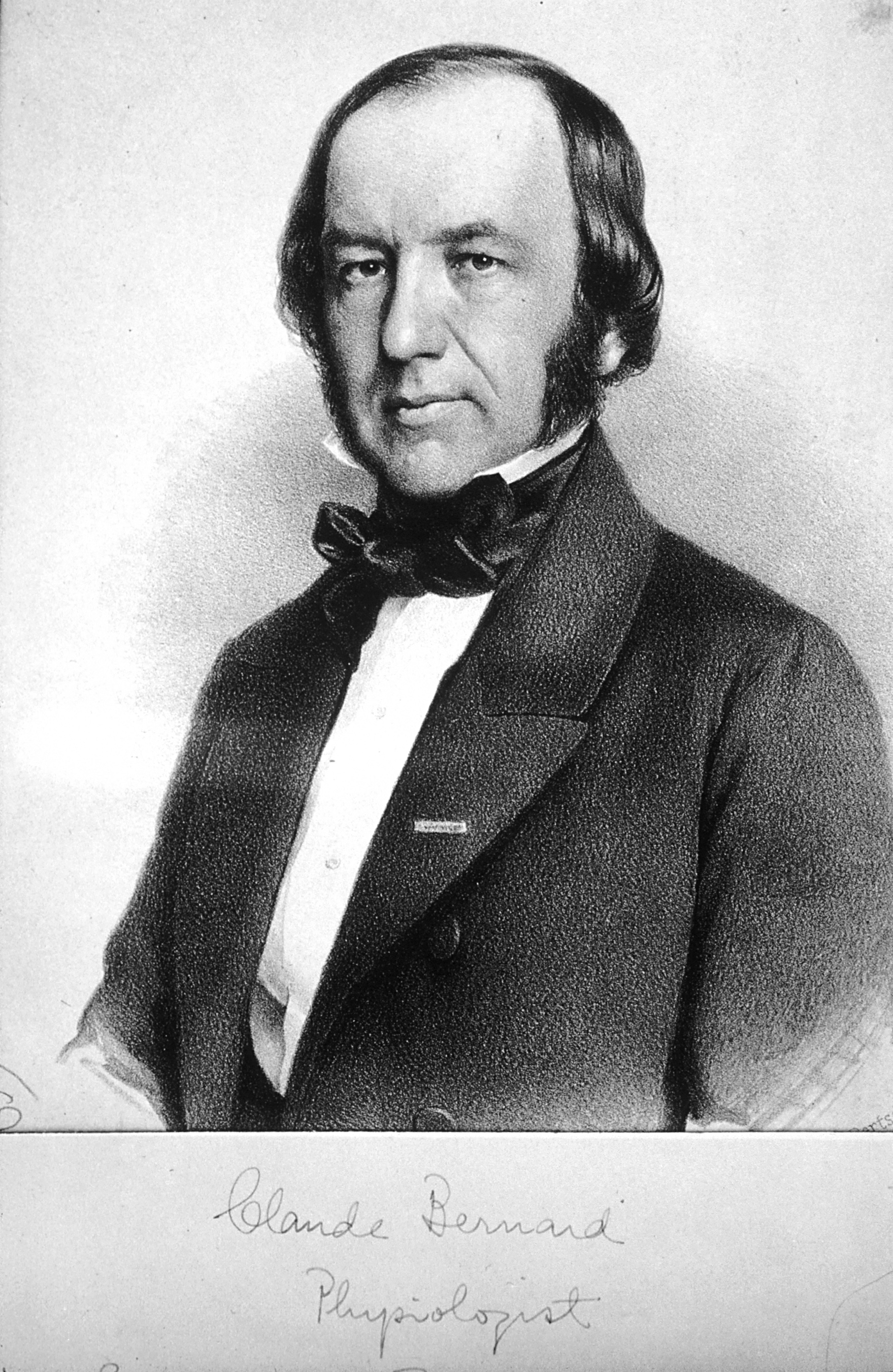 Claude Bernard