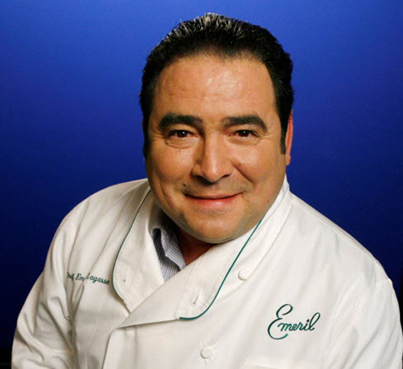 Emeril Lagasse