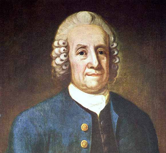 Emanuel Swedenborg