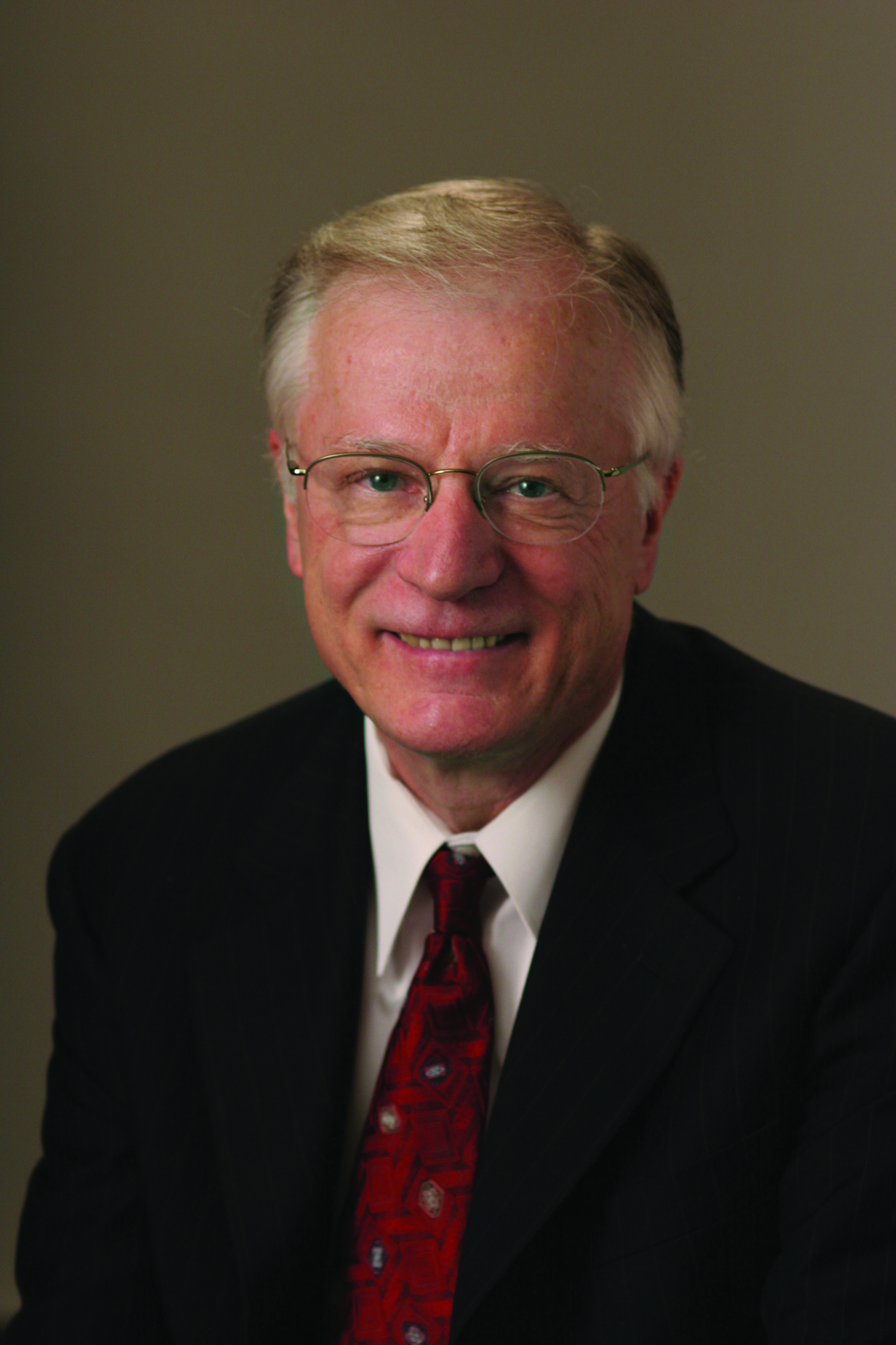 Erwin W. Lutzer