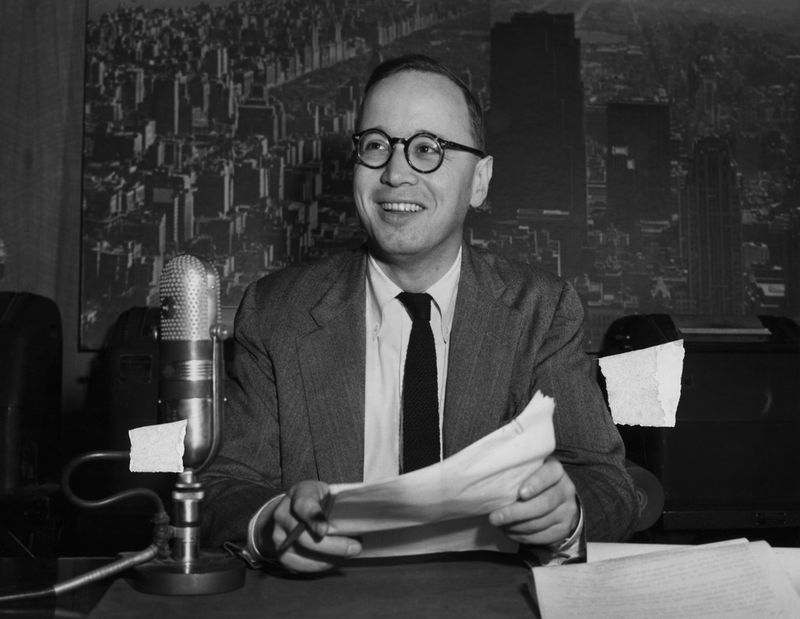 Arthur M. Schlesinger, Jr.