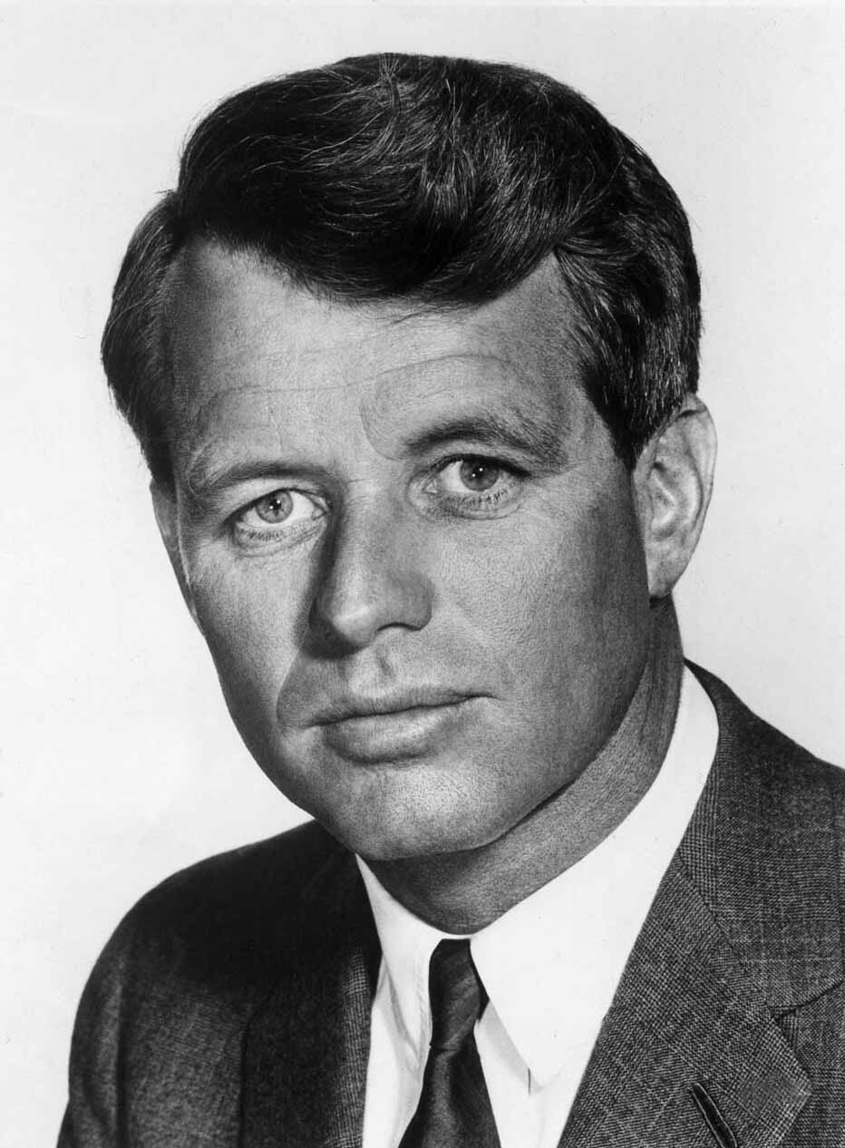 Robert Francis Kennedy