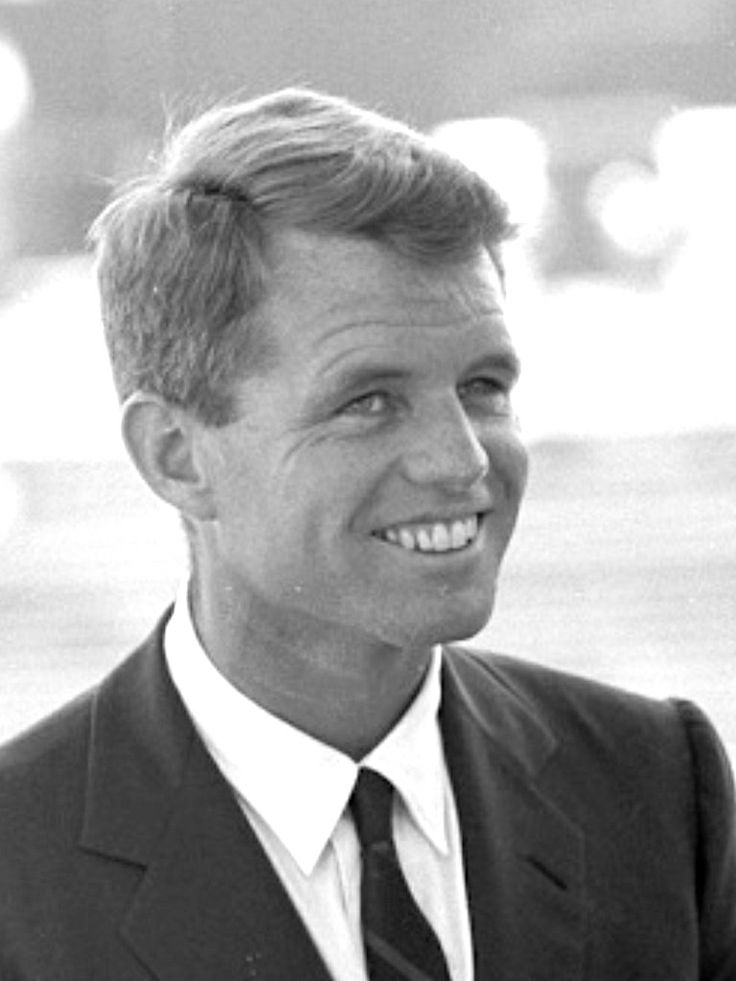 Robert Francis Kennedy