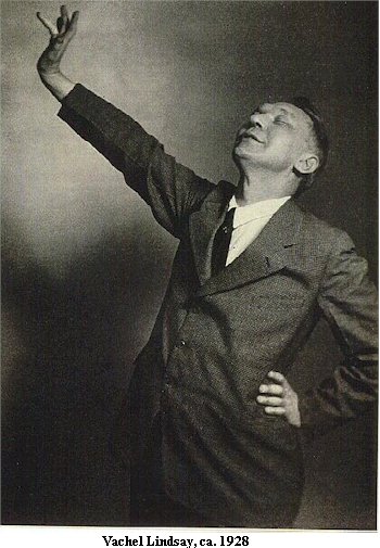 Vachel Lindsay