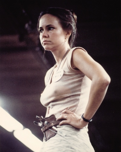 Sally Field