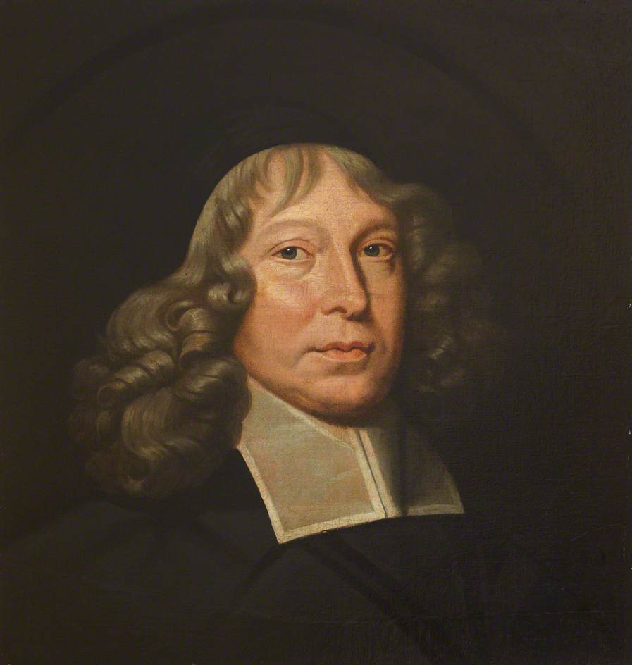 Samuel Rutherford