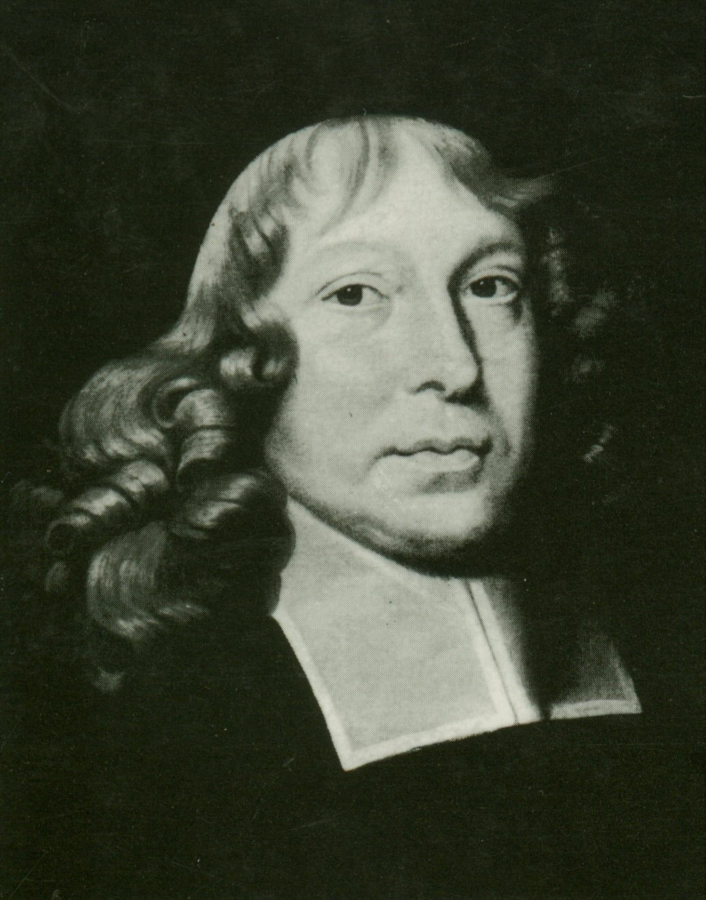 Samuel Rutherford