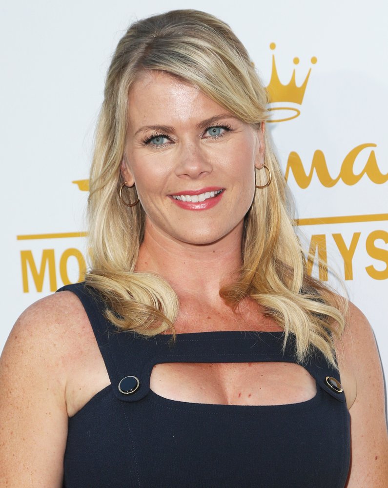 Alison Sweeney