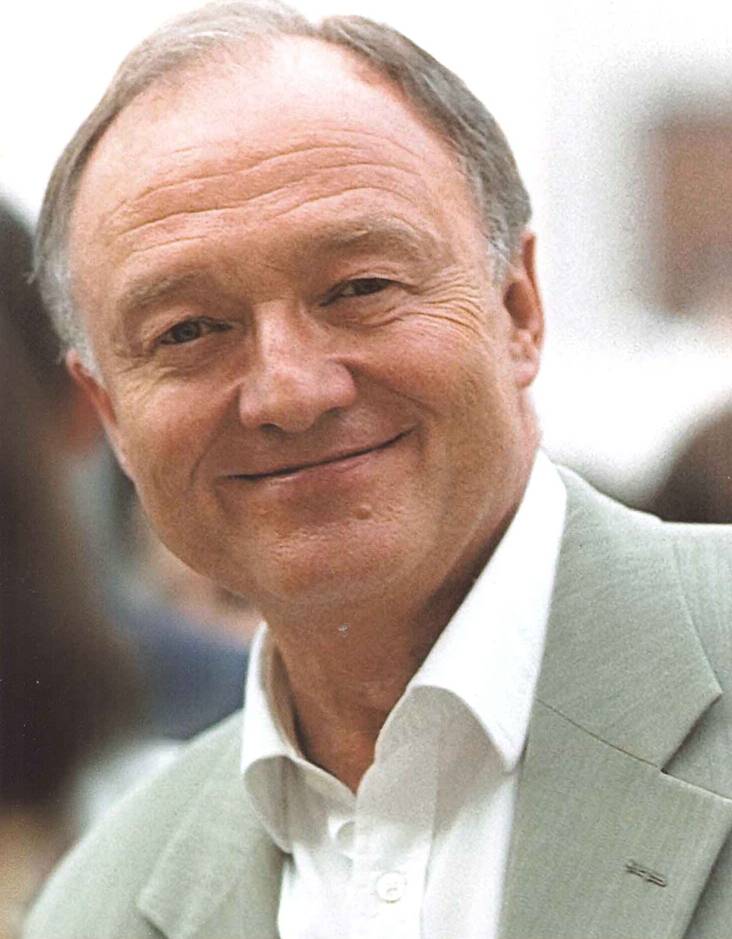 Ken Livingstone