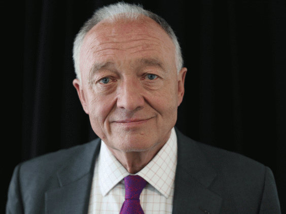 Ken Livingstone