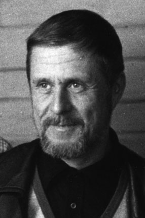 Henrik Tikkanen