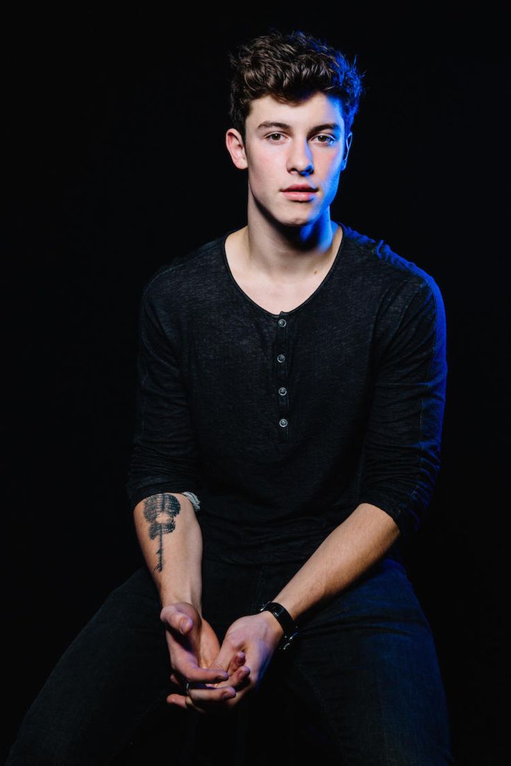 Shawn Mendes