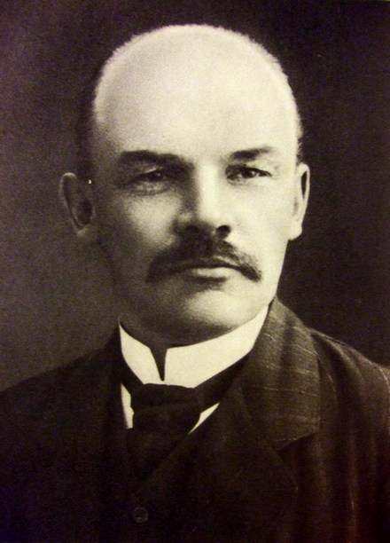 Lenin (Vladimir Ulyanov)