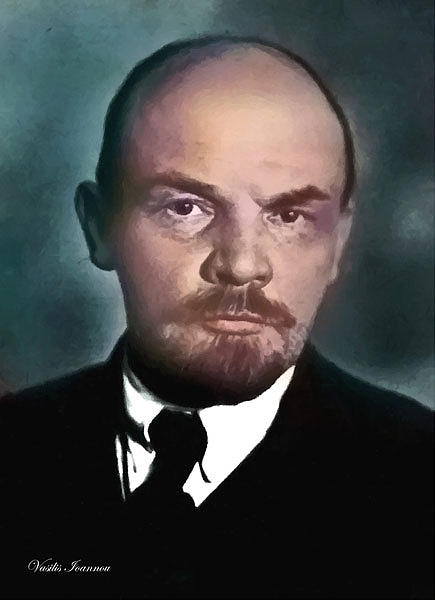 Lenin (Vladimir Ulyanov)