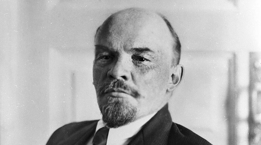 Lenin (Vladimir Ulyanov)