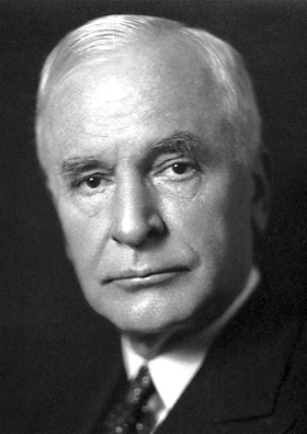 Cordell Hull