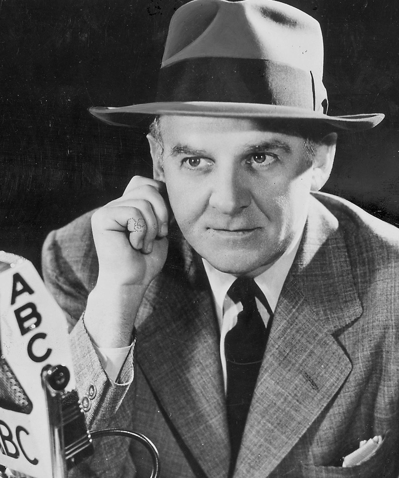 Walter Winchell