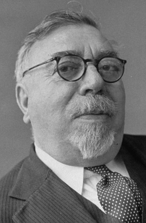 Norbert Wiener