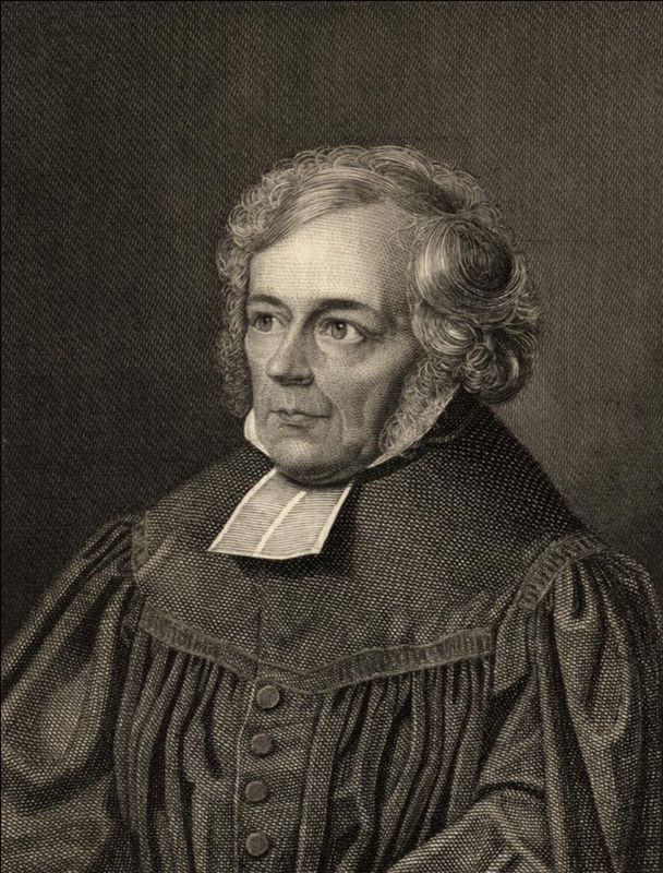 Friedrich Schleiermacher