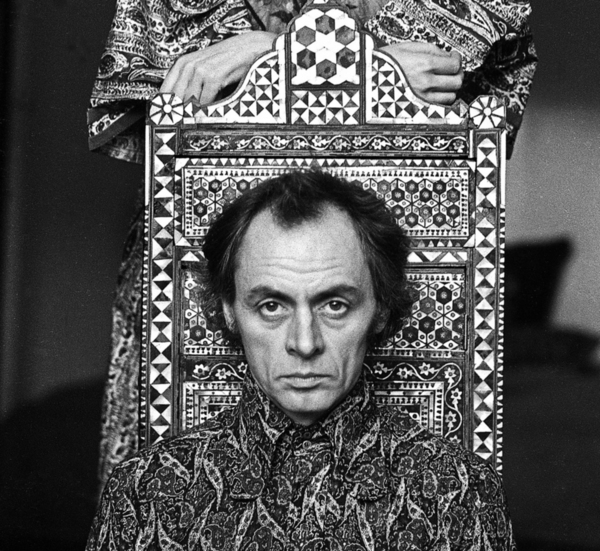 R. D. Laing