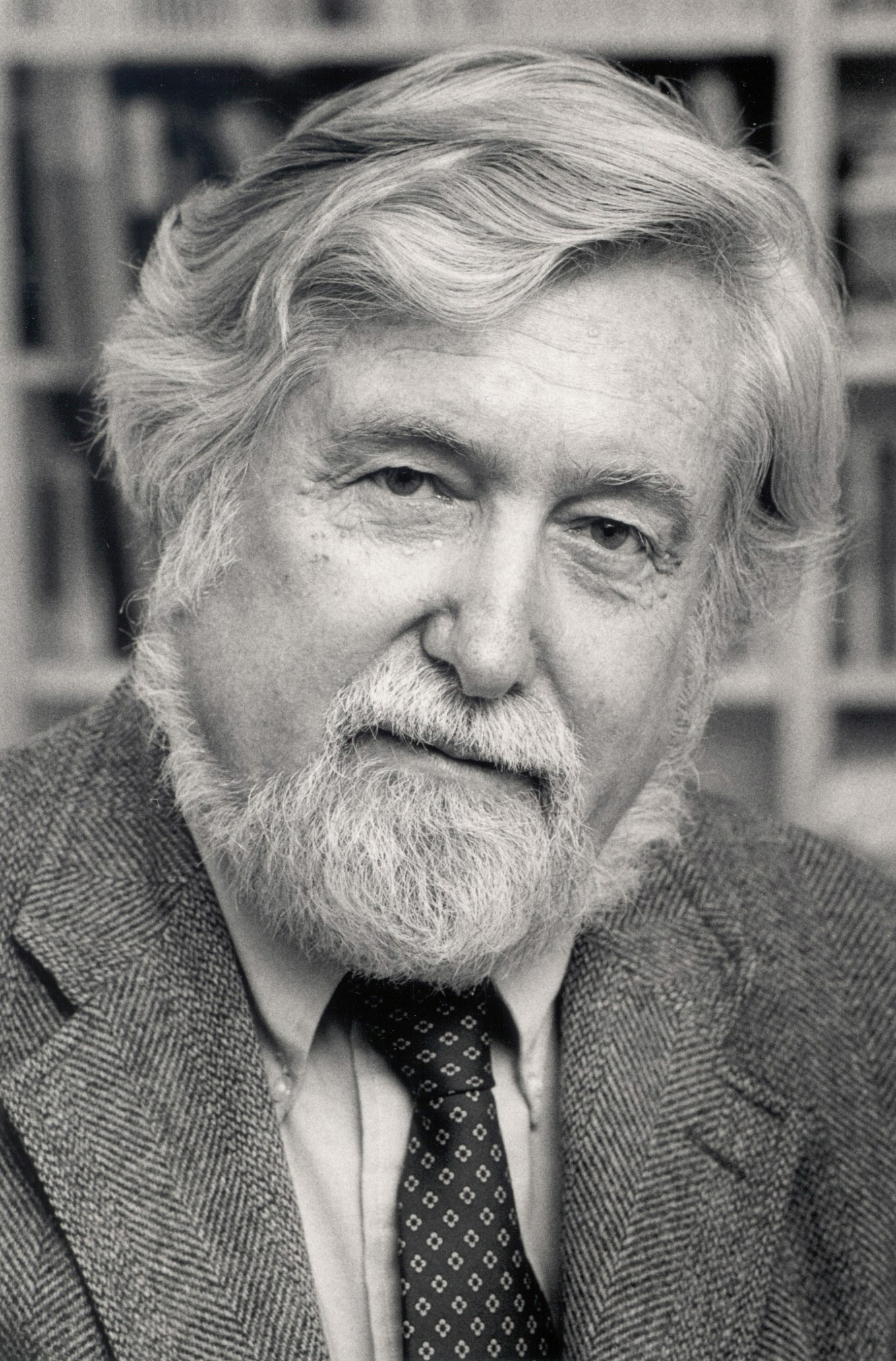 Clifford Geertz