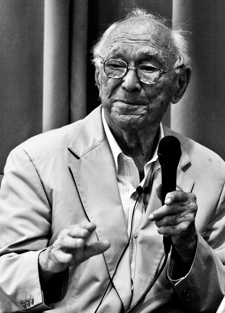 Jerome Bruner