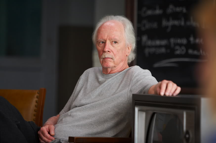 John Carpenter