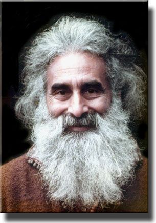 Pir Vilayat Khan