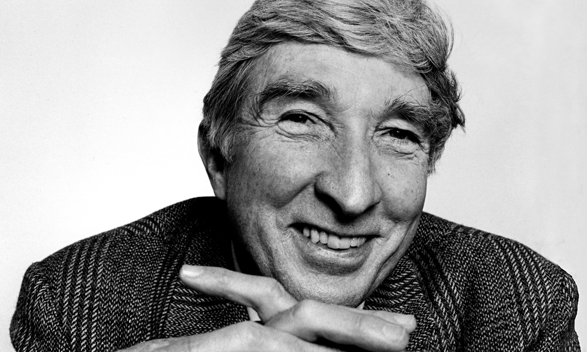 John Updike