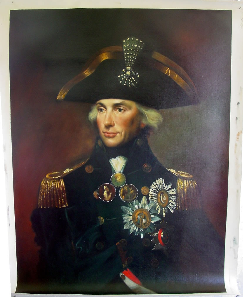 Lord Nelson