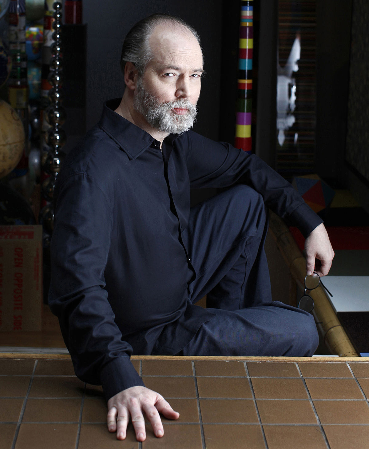 Douglas Coupland