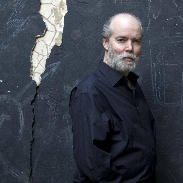 Douglas Coupland