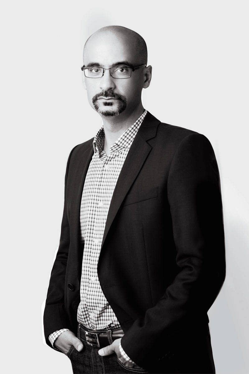 Junot Diaz