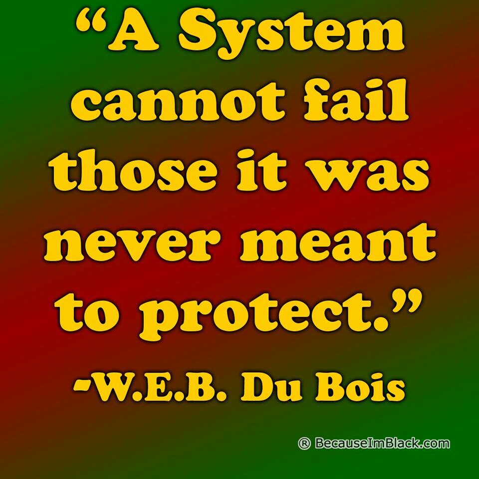 William E. B. Du Bois