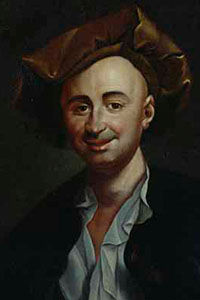 Julien de la Mettrie