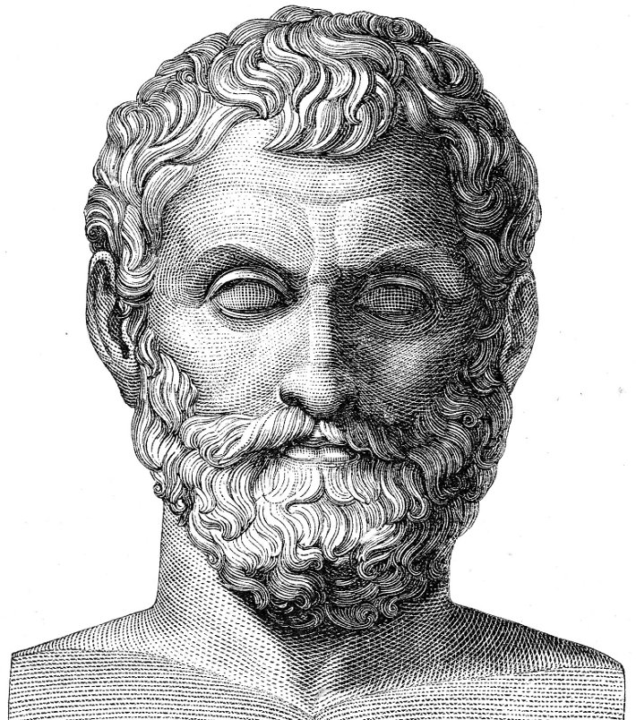 Thales of Miletus