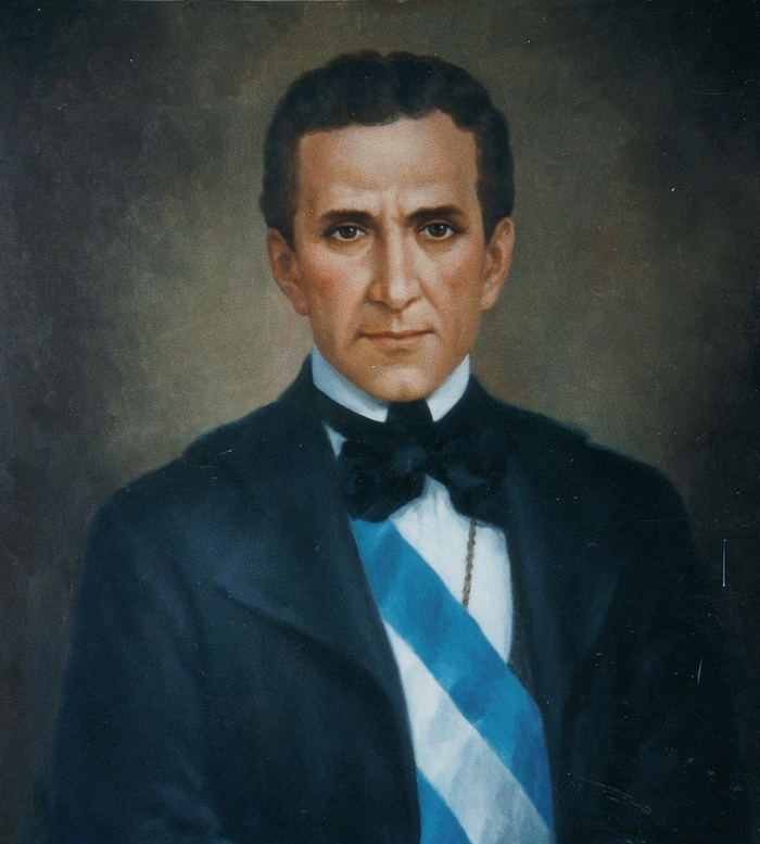 Jose Joaquin Olmedo