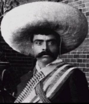 Emiliano Zapata