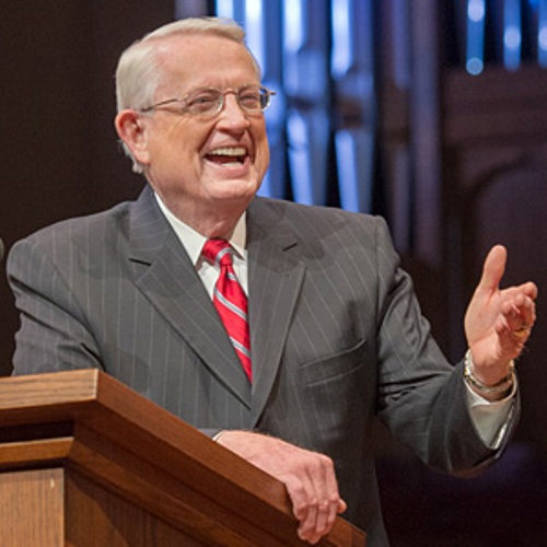 Charles Swindoll