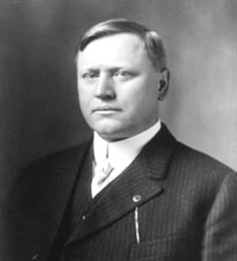 John F. Dodge