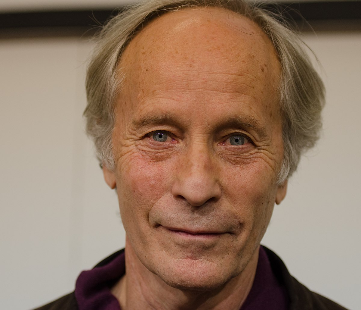 Richard Ford