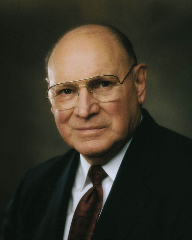 Joseph B. Wirthlin