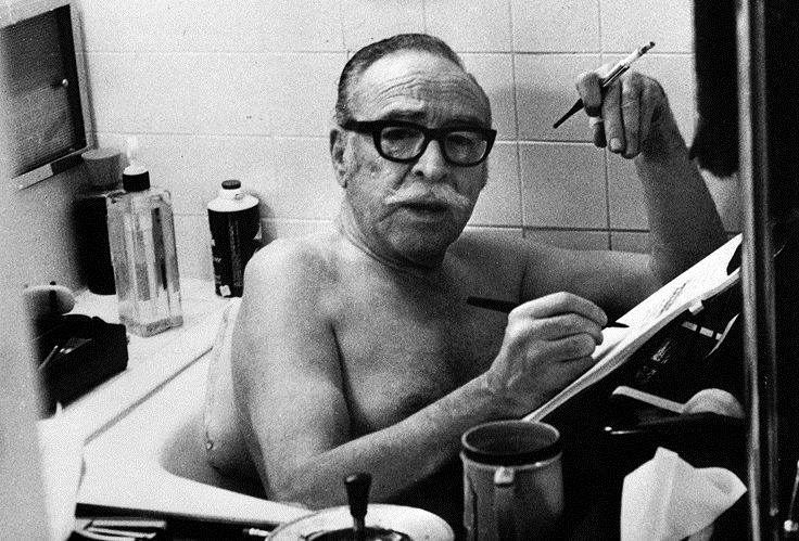 Dalton Trumbo